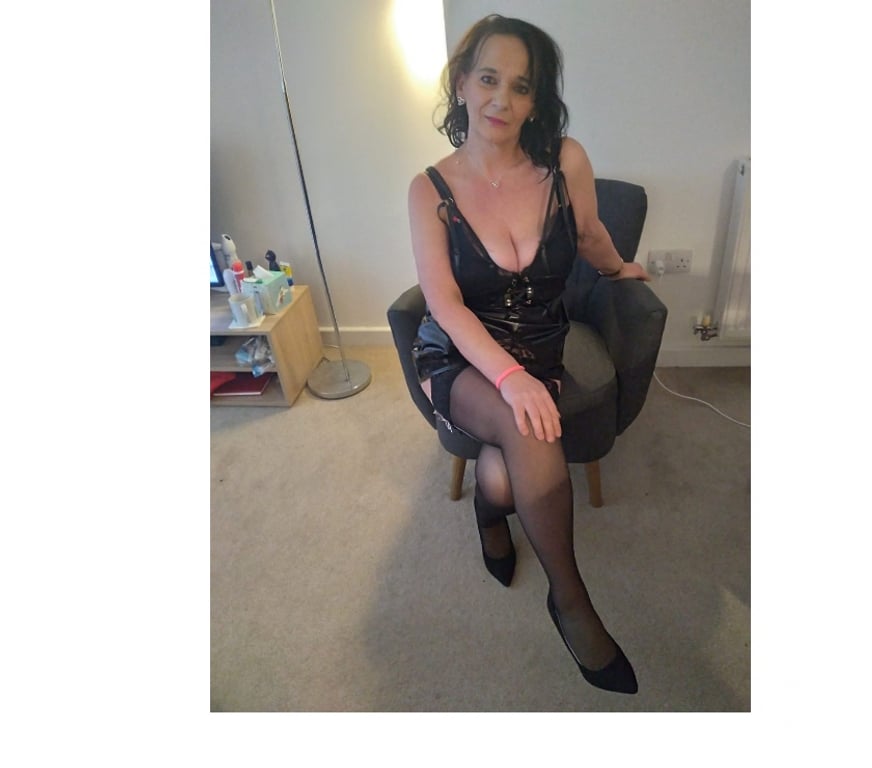 Escorts West Midlands Coventry - Photos for Luiza- mature lady from POLAND