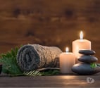 New Traditional Chinese full body massage