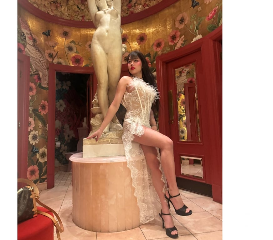 Trans Escorts Lancashire Fylde - Photos for TS Thai charm back to StAnnes and Blackpool
