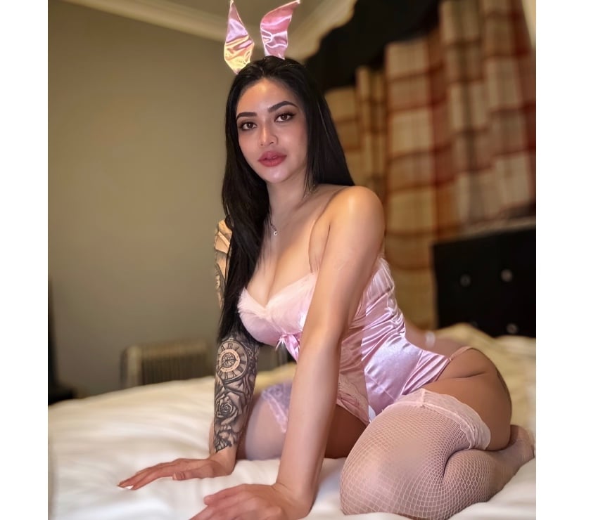 Escorts Hampshire Rushmoor - Photos for MONA ❤️‍🔥 HOT THAI TATTOO GIRL