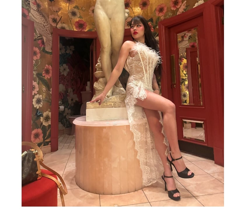 Escorts Lancashire Fylde - Photos for Thai Ladyboy in StAnnes &Blackpool