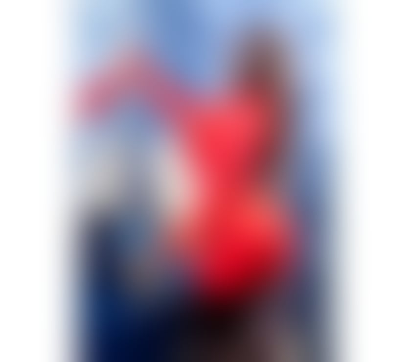 Escorts Staffordshire Stoke-on-Trent - Photos for NEW SEXY EBONY PARTY GIRL 🍾🇧🇷💯REAL GIRL FULL GFE