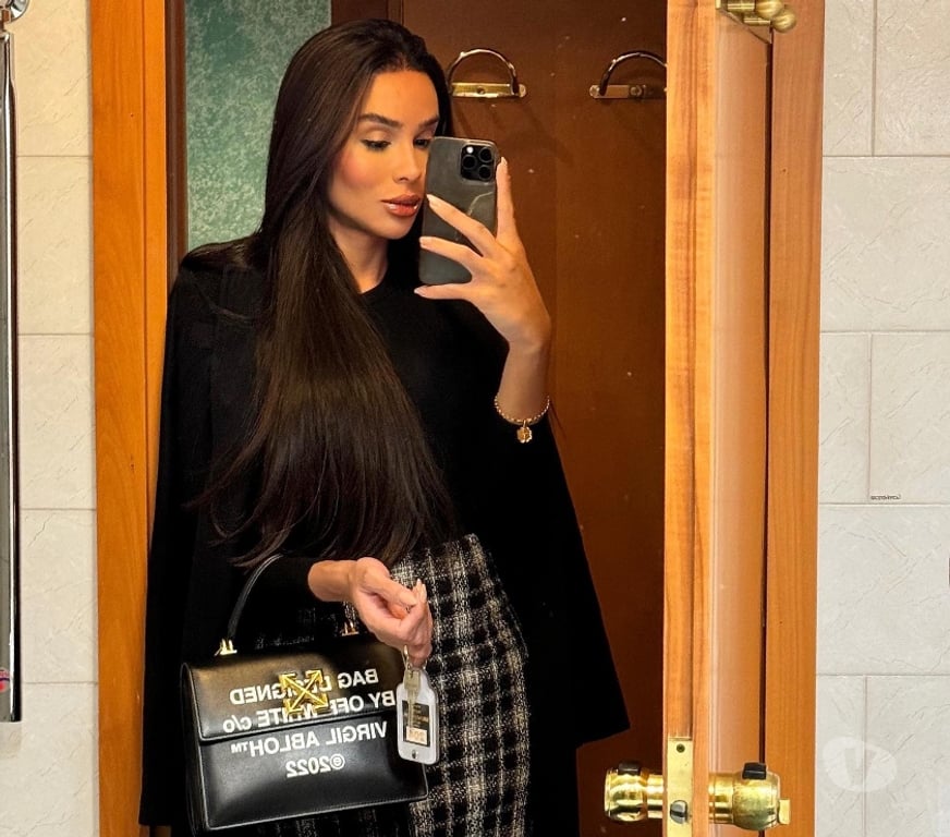 Trans Escorts West Midlands Birmingham - Photos for SHE’S BACK TS MISS KLEIN THE BEST IN TOWN 🔥