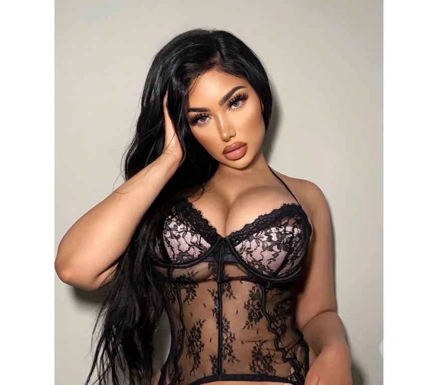 Escorts South West London Kingston upon Thames - Photos for Real pictures 💯🩷Cataleya 🥂Sexy💫