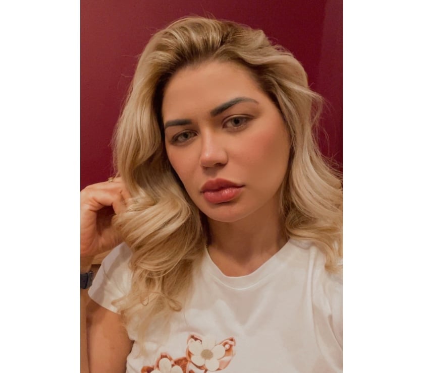 Escort Edinburgh Edinburgh - Photos for Sarah Miller Brazilian, First time in the City!