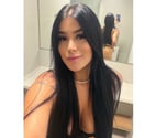 Daphne 🇧🇷 Brazilian party girl, big butt🍑🔥🔞
