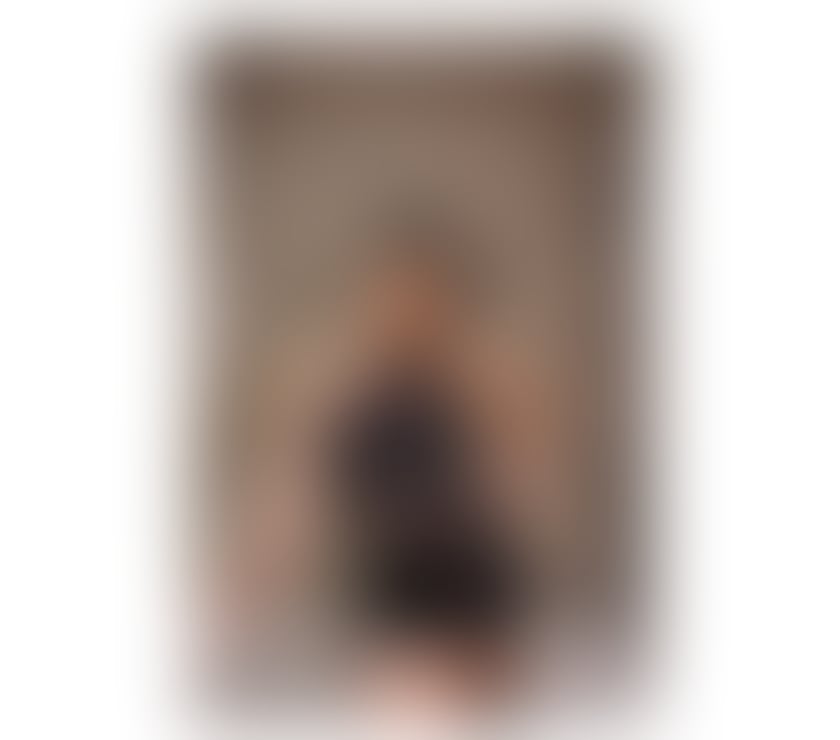 Candy Thai TV Ladyboy