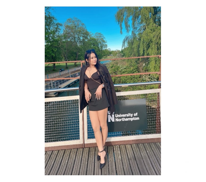 Escorts Shropshire Ditherington - Shropshire - Photos for 🌸 Sexy Sarah Thai girl good service ☎️ 07301401878