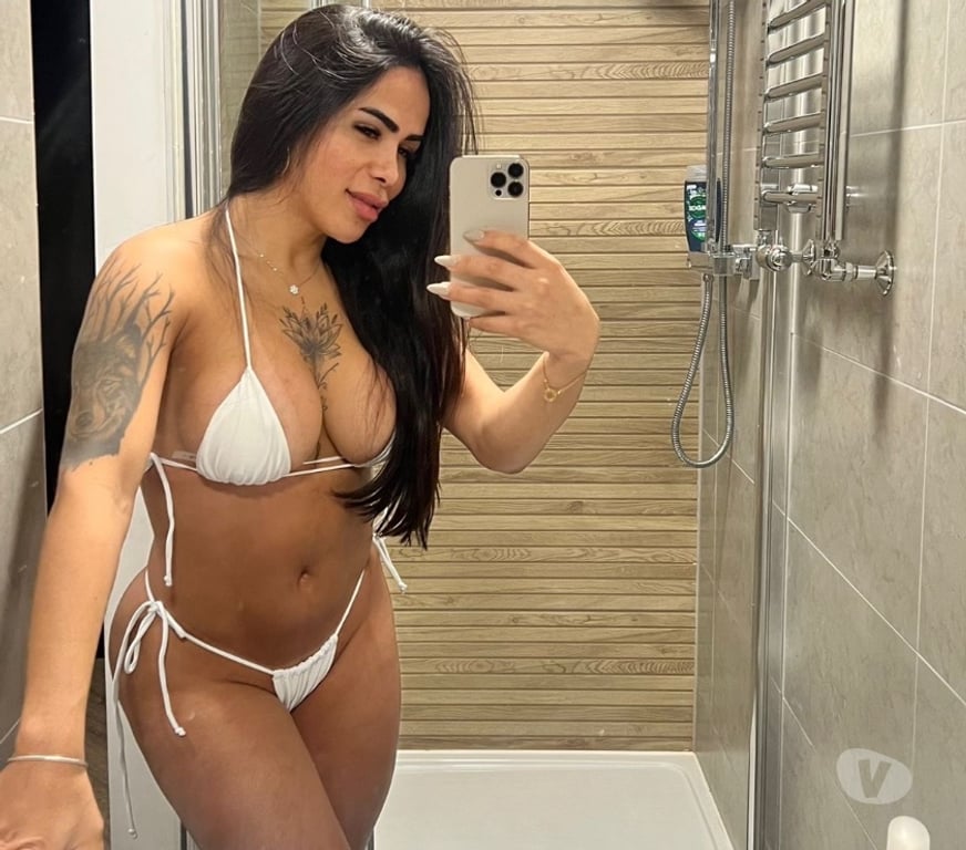 Trans Escorts West Yorkshire Leeds - Photos for Mikaela Brazilian🇧🇷 TS 💯Real