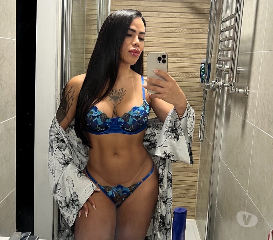 Trans Escorts West Yorkshire Leeds - Photos for Mikaela Brazilian🇧🇷 TS 💯Real