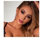 The hottest miss Morgane available in Chelsea 👑🔥