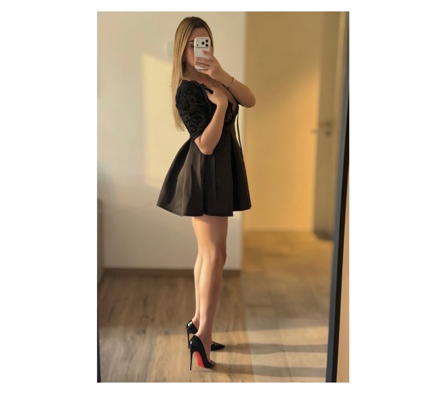 Trans Escorts South West London Chelsea - South West London - Photos for The hottest miss Morgane available in Chelsea 👑🔥