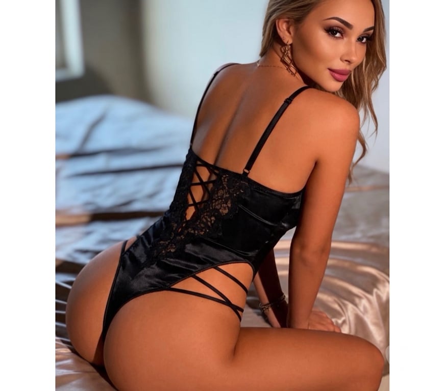 Trans Escorts South West London Chelsea - South West London - Photos for The hottest miss Morgane available in Chelsea 👑🔥
