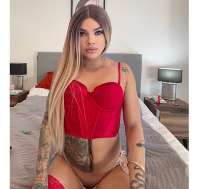 Photos for I'm a beautiful girl. Female TS curves 🇧🇷