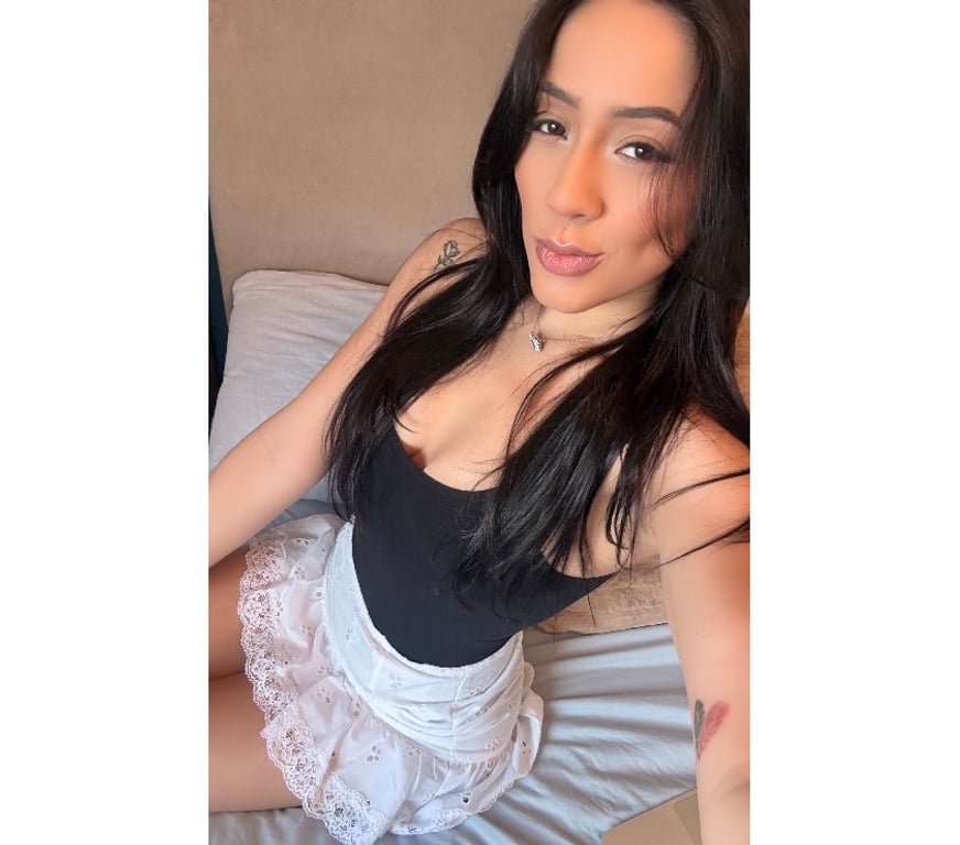 Escorts Central London London Bridge Station - Central London - Photos for JULIA BRAGA 🇧🇷❤️‍🔥