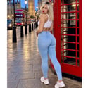 Stratford - East London — New SexyHot blonde Real photos 100%in Stratford GFE OWO KISS