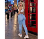 Stratford - East London — New SexyHot blonde Real photos 100%in Stratford GFE OWO KISS