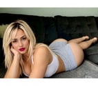 Stratford - East London — New SexyHot blonde Real photos 100%in Stratford GFE OWO KISS