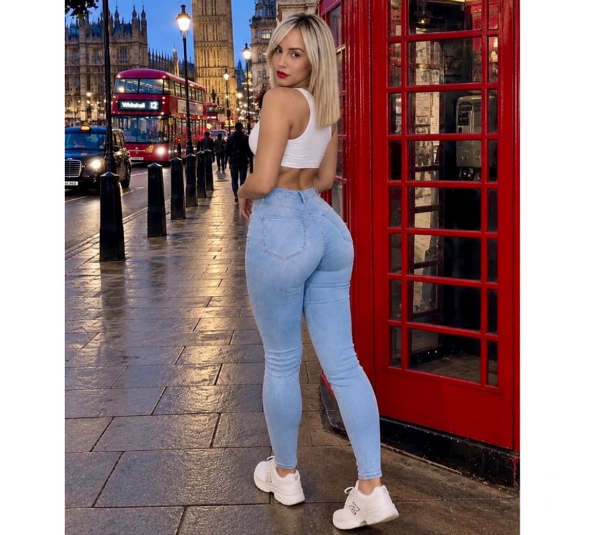 Escorts East London Stratford - East London - Photos for New SexyHot blonde Real photos 100%in Stratford GFE OWO KISS
