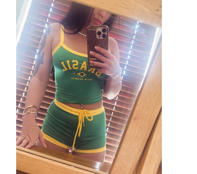 Escorts Staffordshire Lichfield - Photos for BEST SERVICE🔥BRAZILIAN SEXY😈💦