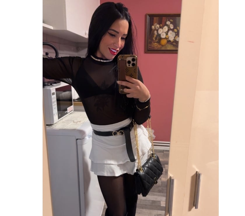 Escorts Staffordshire Lichfield - Photos for BEST SERVICE🔥BRAZILIAN SEXY😈💦