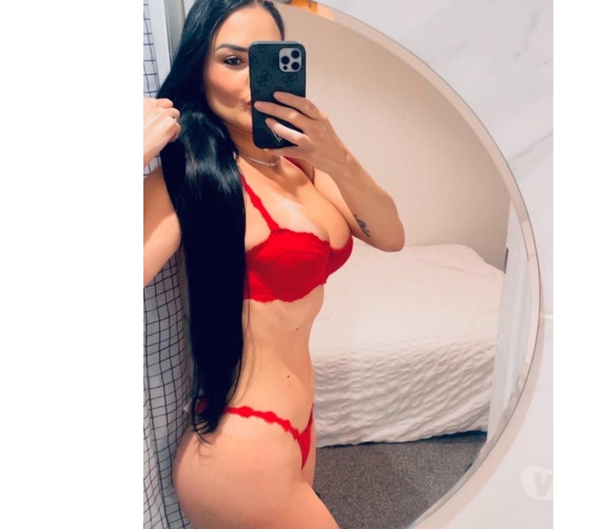 Escorts Glasgow Glasgow City Centre - Glasgow - Photos for 🇧🇷 SAMIRA 🍑IN GLASGOW 🔥🇧🇷NO FAKE