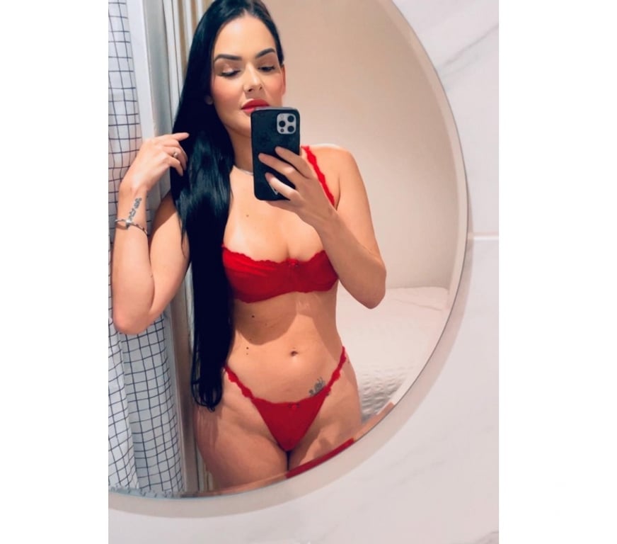 Escorts Glasgow Glasgow City Centre - Glasgow - Photos for 🇧🇷 SAMIRA 🍑IN GLASGOW 🔥🇧🇷NO FAKE