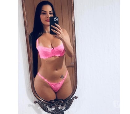 Escort Darlington Town Centre Darlington - Photos for 🇧🇷 SAMIRA FIRST TIME IN DARLINGTON☎️🎥📞