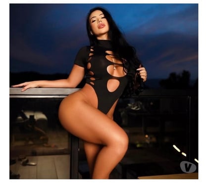 Escorts Edinburgh Edinburgh - Photos for REBECA BRAZILIAN GOOD SERVICE💋OWO&CIM&KISS