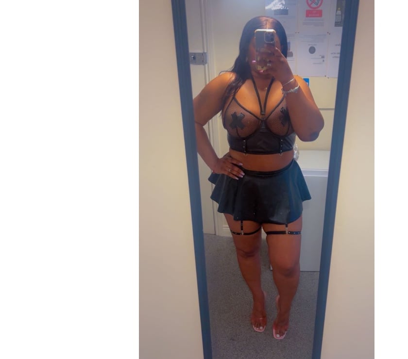  Escorts & Erotic Massage Carlisle Cumberland - Photos for DIANNA❤️BIG ASS 😜 SWEET AFRICANN🍫