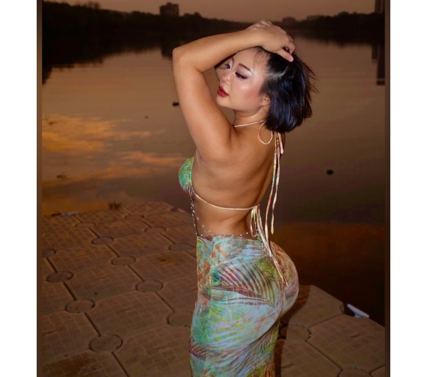 Hellen especial girl from malaysian, 👁️🫦👁️
