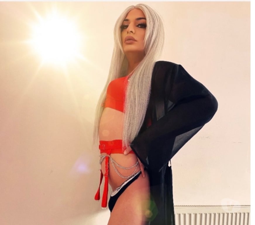 Trans Escorts Nottinghamshire Nottingham - Photos for Trans only top domnatrix party dominatrix Outtcall incall