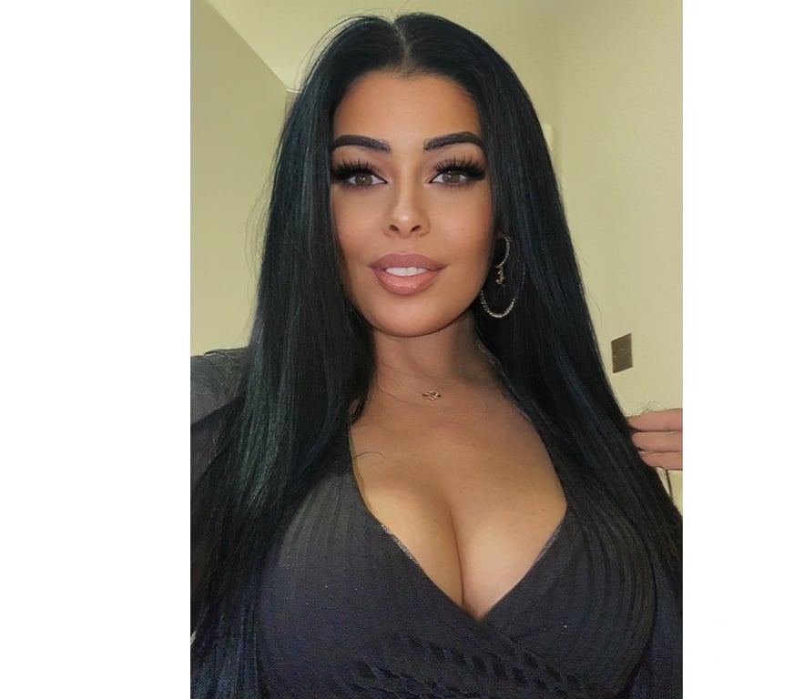 Escorts North West London Wembley Park - North West London - Photos for SWEET ZAFIRA🍫💦📲🍯LAST WEEK📲