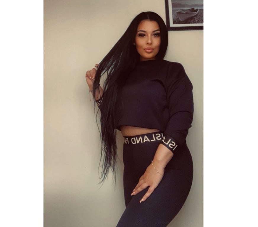 Escorts North West London Wembley Park - North West London - Photos for SWEET ZAFIRA🍫💦📲🍯LAST WEEK📲