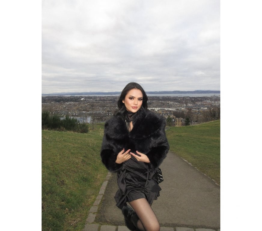 Escorts Gloucestershire Cheltenham - Photos for Ladyboy Lita so elegant 🏳️‍🌈