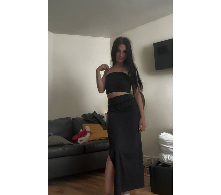 Escorts East London Newbury Park - East London - Photos for DELICIOUS DENISA - NEW IN TOWN 🎀💯OWO🫦