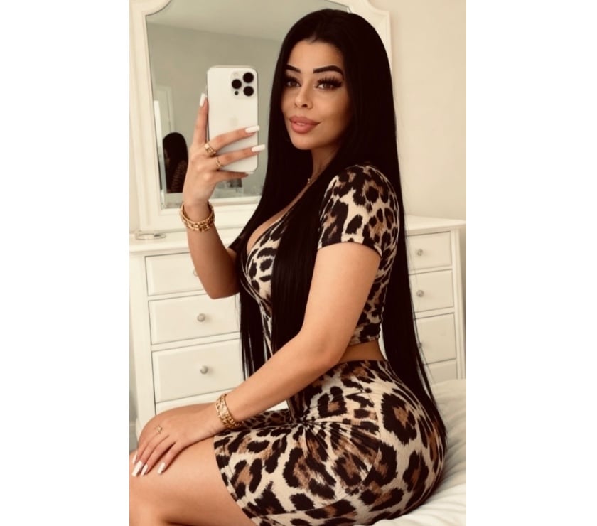 Escorts North West London Kingsbury - North West London - Photos for SWEET ZAFIRA🍯🍑🍫LAST WEEK☝🏼📲🍫