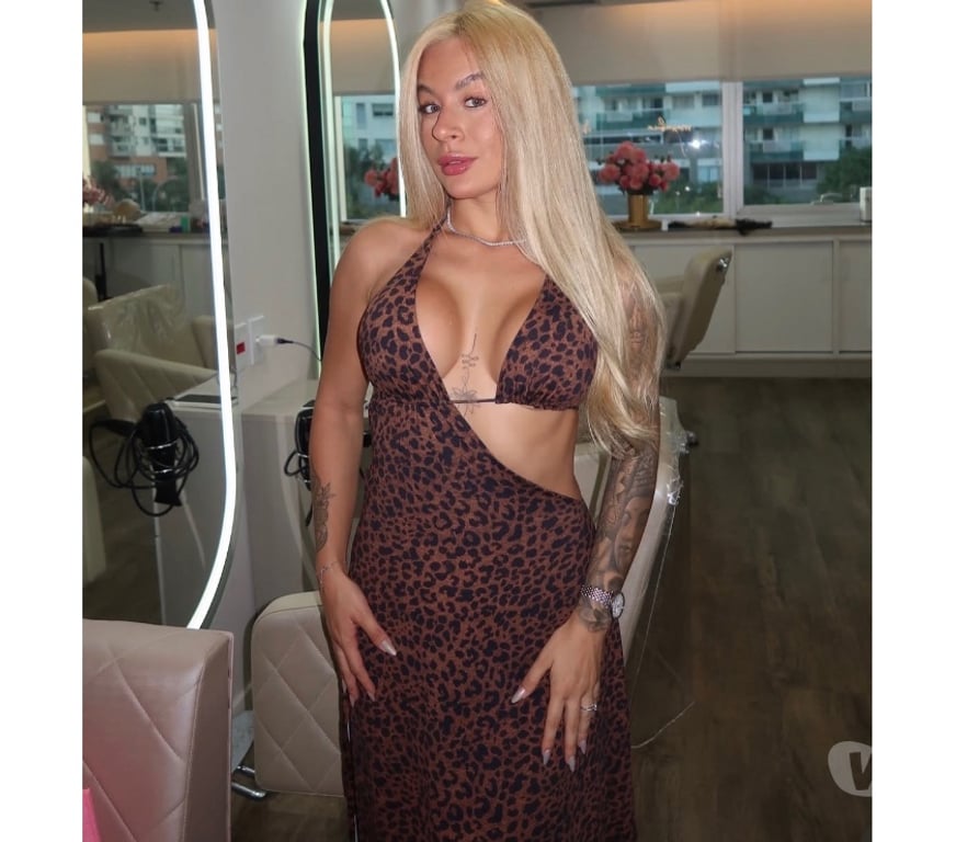 Escorts West Yorkshire Leeds - Photos for Jeniffer Santos