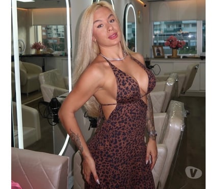 Escorts & Erotic Massage Woodhouse Leeds - Photos for Jeniffer Santos