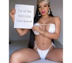 HOT GIRL 🥰 REAL ⭐️ PARTY 🍭
