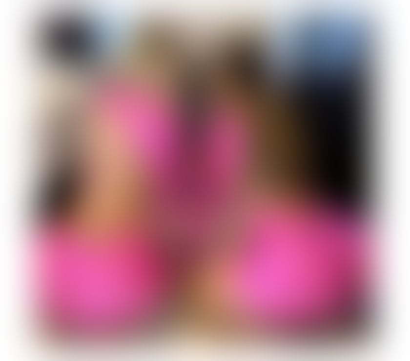 Escorts Craigentinny Edinburgh - Photos for DOUBLE LATINA DOMANITRIX 🍑STRAPON 🍆FULL BODY
