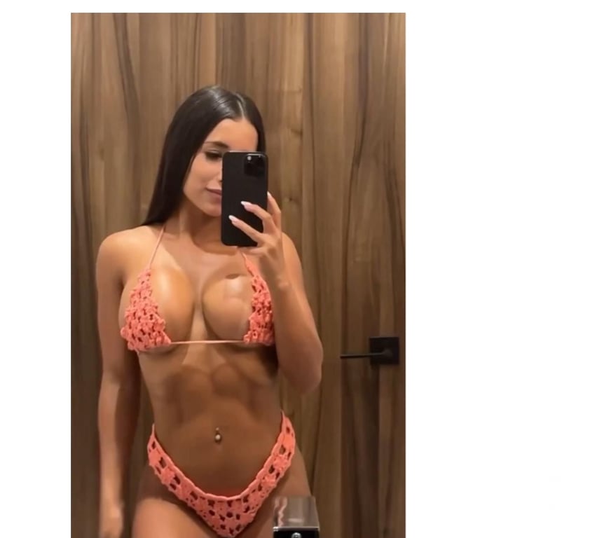 Escorts Leicestershire Leicester - Photos for Ana first time in the city, hot Brazilian girl.