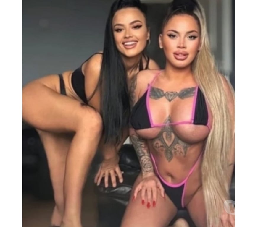Escorts Greater Manchester Manchester - Photos for KARLA&NATASHA 💕💎DOUBLE SHOW💕💎PARTY DOMINATION