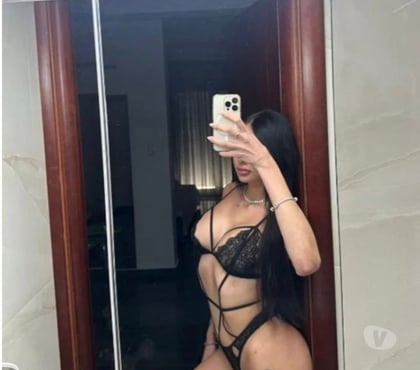 Escorts & Erotic Massage Liverpool City Centre Liverpool - Photos for LUNA PARTY 🔥🇧🇷BRAZILIAN HOT
