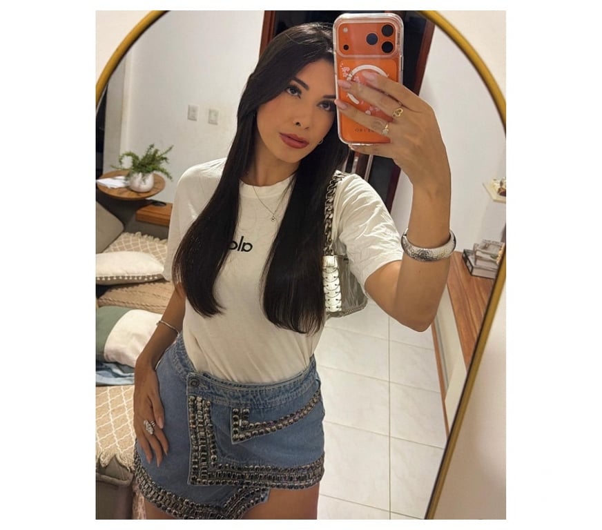 Escorts Hertfordshire Dacorum - Photos for JOICE 👑🦋 GIRL BRAZILIAN🇧🇷🎊😜