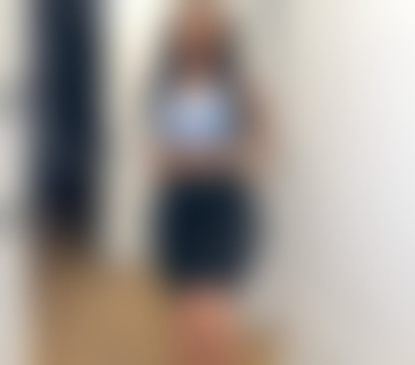 Sexy and discreet alevel