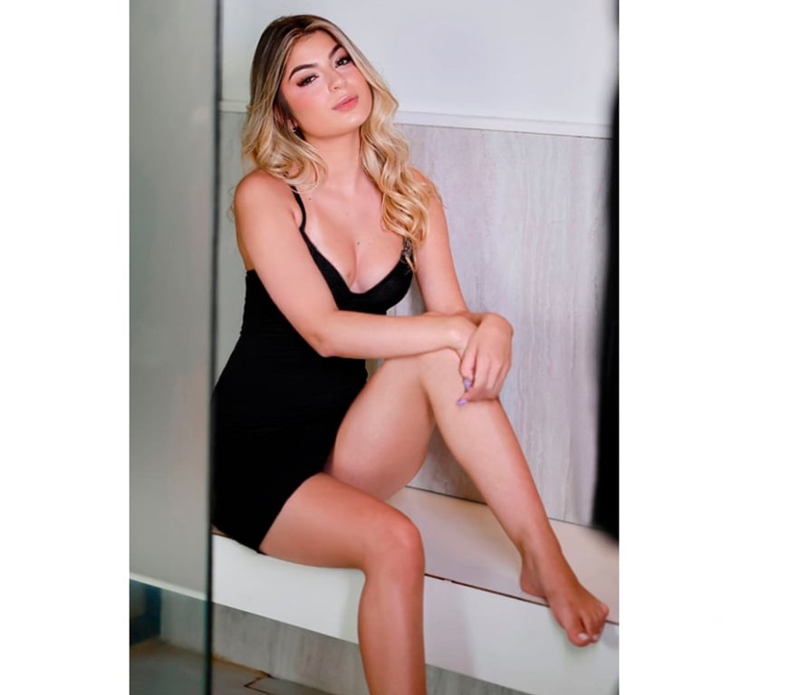 Escorts South West London Wimbledon - South West London - Photos for Carol Hot Party Girl Brazilian 🇧🇷🔥📲❤️‍🔥