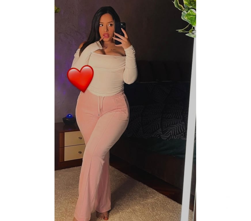 Escorts Renfrewshire Paisley - Renfrewshire - Photos for Ginna 🔝New here 💋🔥Best Bj No Rush😍