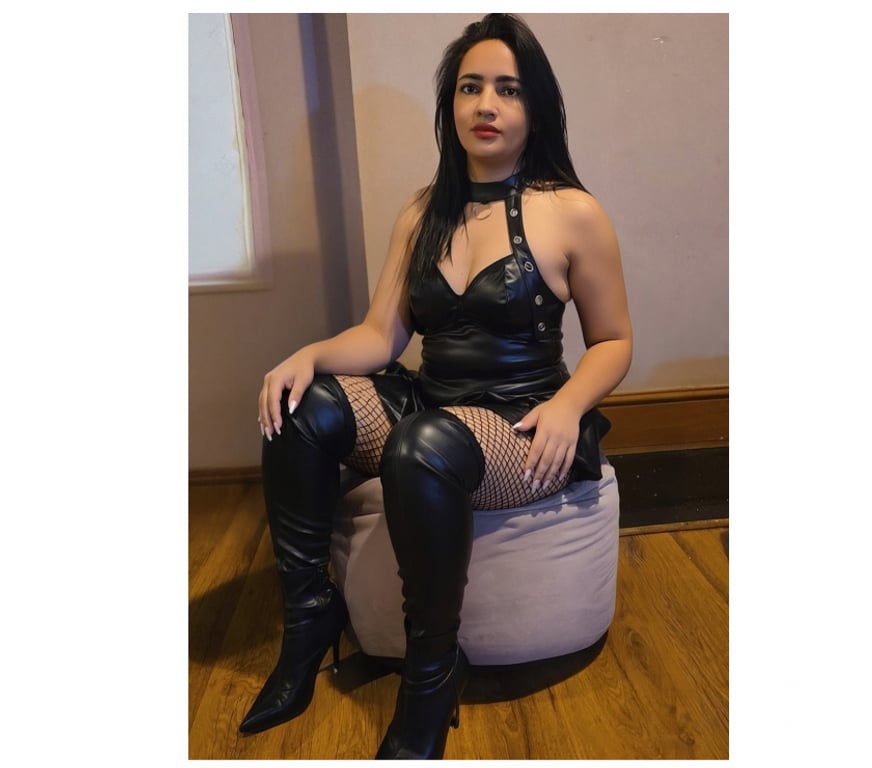Escorts Leicestershire Leicester - Photos for 💯CHLOE BRAZILIAN BRUNETTE ♥️GFE💯DOMINATRIX