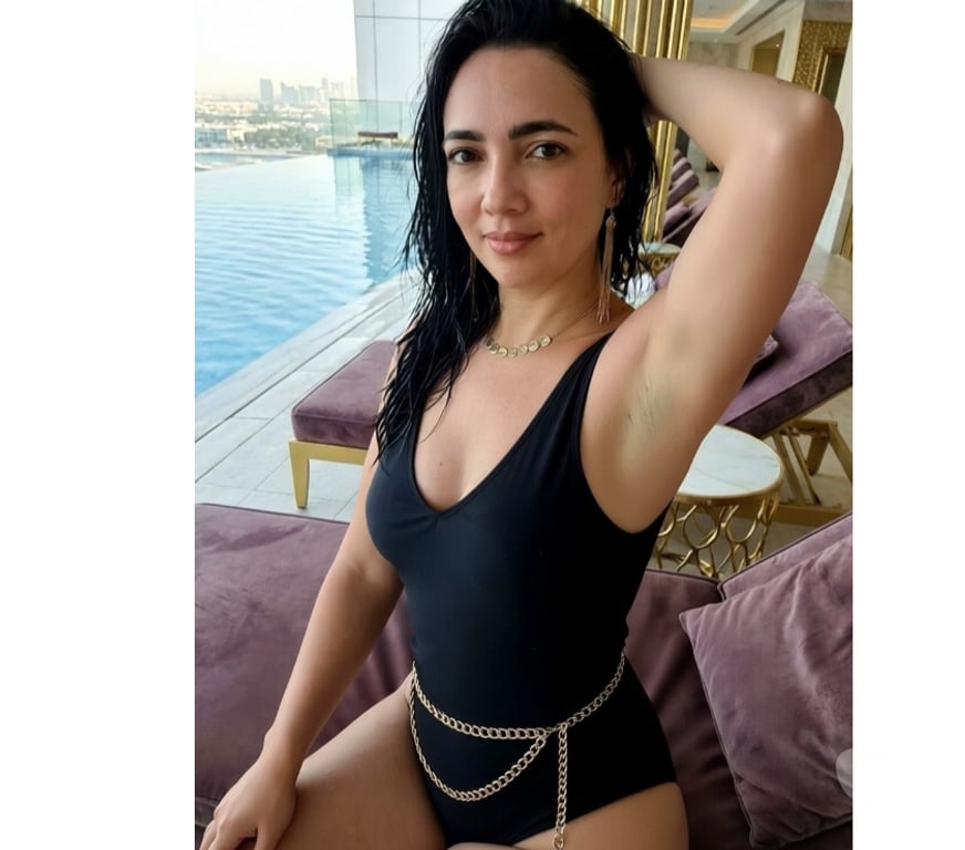 Escorts Leicestershire Leicester - Photos for 💯CHLOE BRAZILIAN BRUNETTE ♥️GFE💯DOMINATRIX